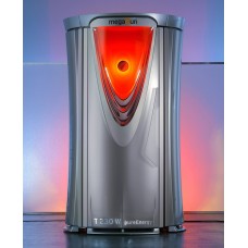 Мегасан Солярий бу Megasun T200 в отличном состоянии