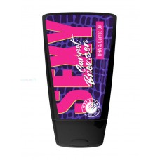 Крем для загара в солярии морковное масло Soleo Wild Tan Sexy Carrot Bronzer+ тёмный бронзатор DNA 125 мл Крем для загара в солярии морковное масло Soleo Wild Tan Sexy Carrot Bronzer+ тёмный бронзатор DNA 125 мл