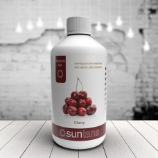 Лосьон для моментального загара Suntana Cherry 10% 