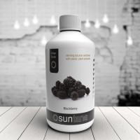Лосьон для моментального загара Suntana Blackberry 14% 