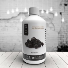 Лосьон для моментального загара Suntana Blackberry 14% 