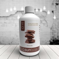 Лосьон для моментального загара Suntana Chocolate 10% 