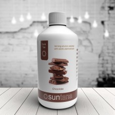 Лосьон для моментального загара Suntana Chocolate 10% 