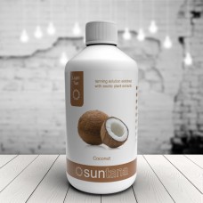 Лосьон для моментального загара Suntana Coconut 8%