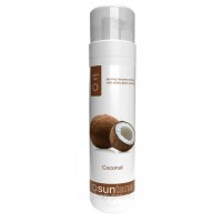 Мусс для автозагара SUNTANA COCONUT