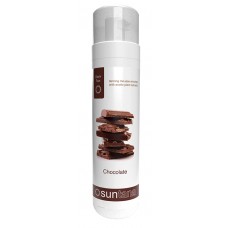 Мусс для автозагара SUNTANA CHOCOLATE