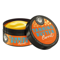 Масло для солярия Wild Tan Carrot Tanning Butter 150 мл