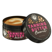 Масло для солярия Wild Tan Coconut Tanning Butter 150 мл