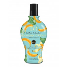 Крем для солярия BANANA CREAM 400X для яркого выраженного бронзового оттенка