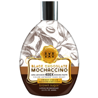 Крем-суфле с ультратемными бронзантами TAN Inc Brown Sugar MOCHACCINO 400X с экстрактом жаренных зерен кофе
