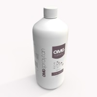 Лосьон для моментального загара Suntana OMG Desire Medium 10% средний