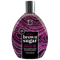 Крем с легкими бронзантами и разогревающим эффектом ORIGINAL BROWN SUGAR 45X Крем с легкими бронзантами и разогревающим эффектом ORIGINAL BROWN SUGAR 45X