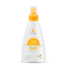 Солнцезащитный спрей Dr.Kelen SPF 25 NaturA sunspray с натуральными UVA-фильтрами 150 мл