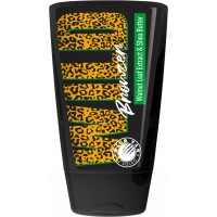 Крем для загара в солярии Soleo Wild Tan Wild Bronzer с бронзаторами DHA 125 мл