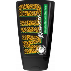 Крем для загара в солярии Soleo Wild Tan Wild Bronzer с бронзаторами DHA 125 мл