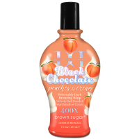 Крем для загара в солярии PEACH CREAM 400X для великолепного бронзового оттенка и восхитительно нежной кожи