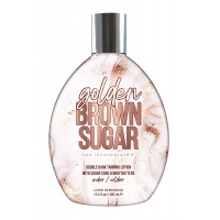 Активатор загара без бронзантов Tan Inc GOLDEN BROWN SUGAR, стимулирует выработку собственного меланина