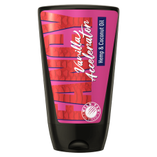 Крем для загара в солярии Soleo Wild Tan FANCY Vanilla Accelerator 125 мл