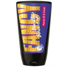 Крем для солярия Soleo Wild Tan FANCY Vanilla Bronzer 125 мл