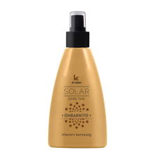 Лосьон для автозагара Dr.Kelen Self Sun Dark Tan эффект глубокого темного загара 150 мл