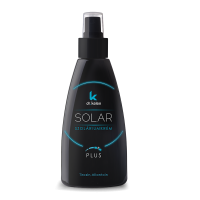 Крем для солярия Dr.Kelen Solar Plus для чувствительной кожи 150 мл.