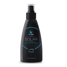Крем для солярия Dr.Kelen Solar Plus для чувствительной кожи 150 мл.