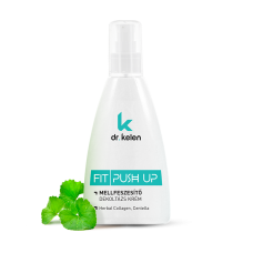 Лосьон для похудения Dr.Kelen Fit Push Up для укрепления бюста 150 мл