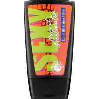 Ускоритель загара с морковным маслом Soleo Wild Tan Sexy Carrot Accelerator 125 мл