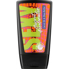 Ускоритель загара с морковным маслом Soleo Wild Tan Sexy Carrot Accelerator 125 мл