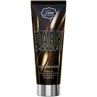 Крем для загара в солярии Tan Desire Dark Chocolate с экстрактом темного шоколада и грецким орехом 237 мл