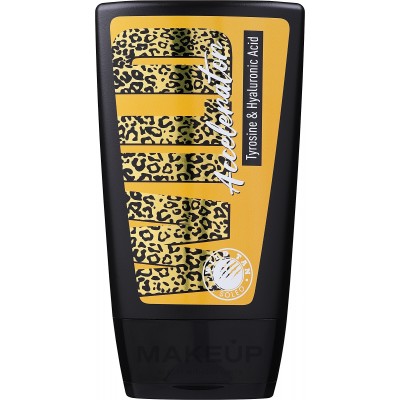 Крем для загара в солярии Soleo Wild Tan Wild Accelerator 125 мл