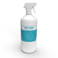 Биопилинг Suntana Prep Spray 