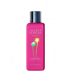 Крем для солярия Tan Inc Aloha Hawaii Waikiki 400X Island Dark для бронзового экзотического загара